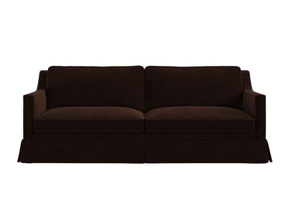 Fairmount Skirted Sofa