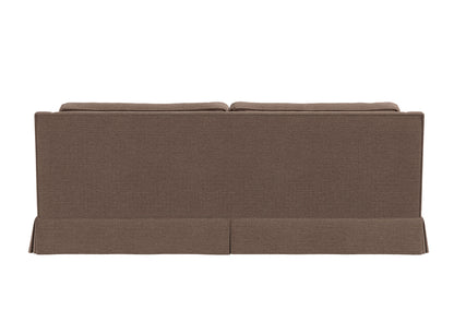 Fairmount Skirted Sofa