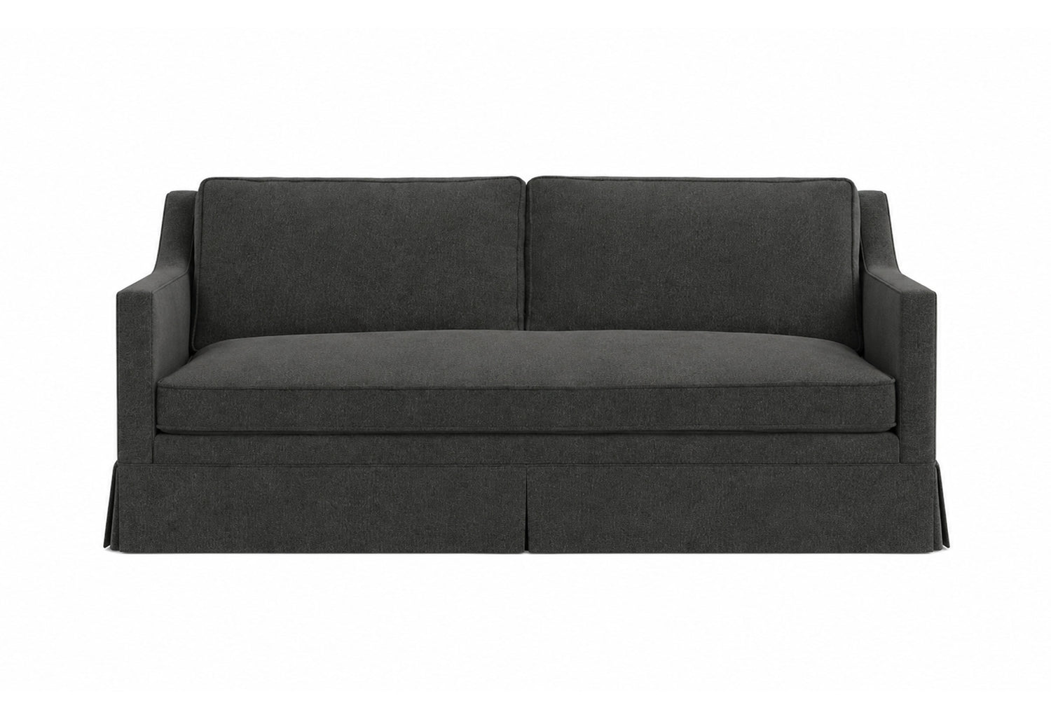Fairmount Skirted Sofa