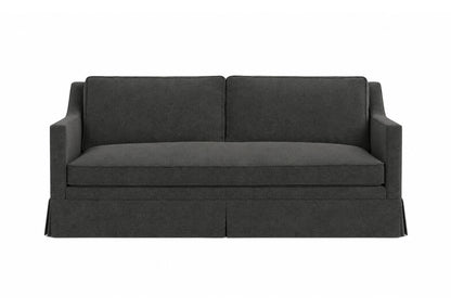 Fairmount Skirted Sofa