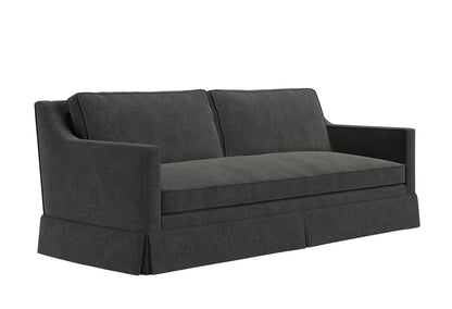 Fairmount Skirted Sofa