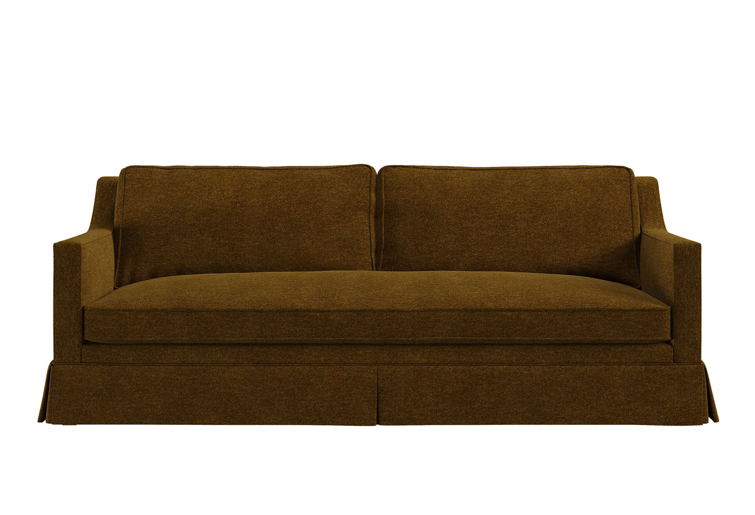 Fairmount Skirted Sofa