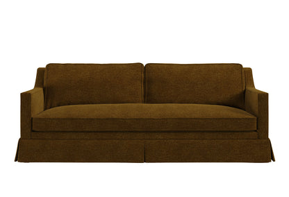 Fairmount Skirted Sofa