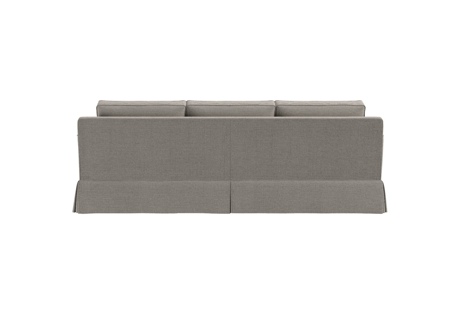Huntington Skirted Sofa
