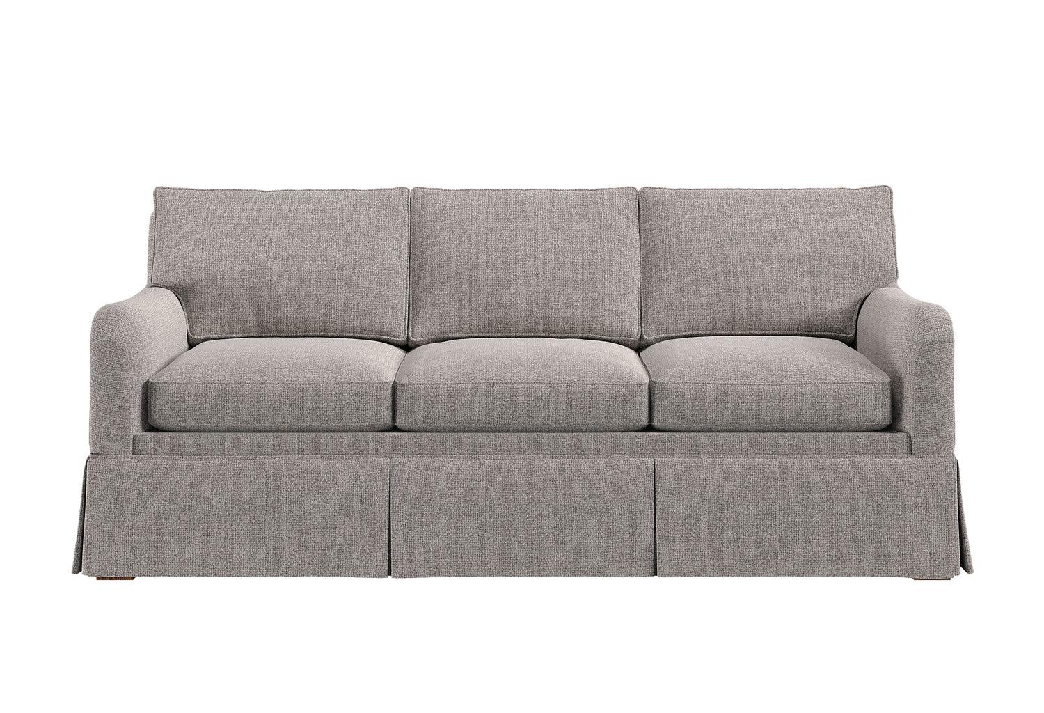 Manchester Skirted Sofa