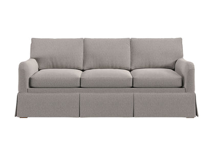 Manchester Skirted Sofa