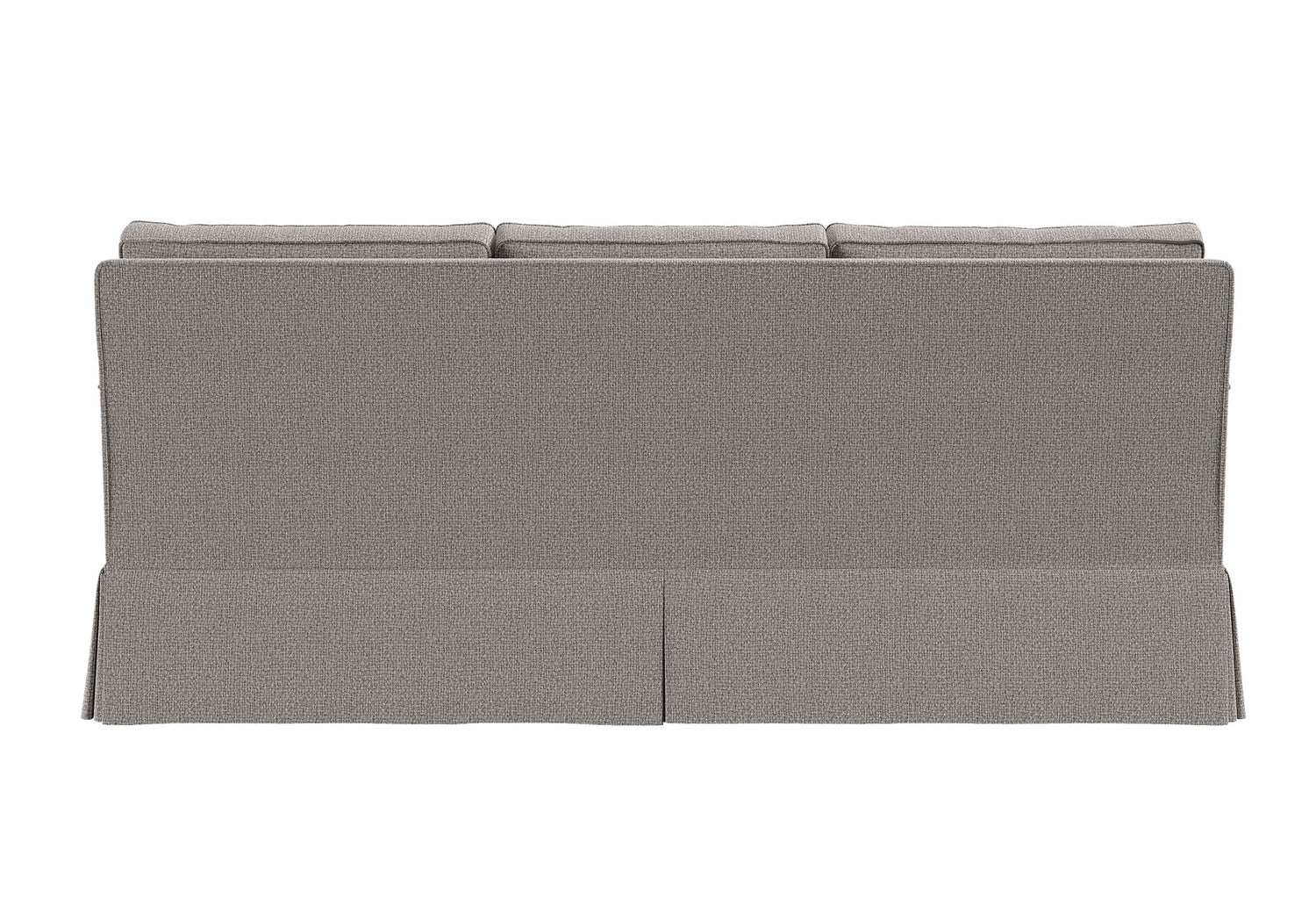 Manchester Skirted Sofa