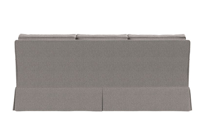 Manchester Skirted Sofa