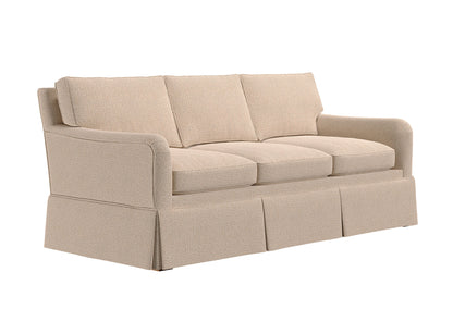 Manchester Skirted Sofa