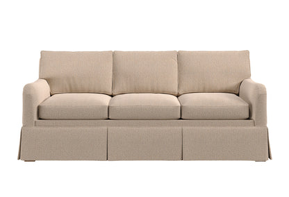 Manchester Skirted Sofa