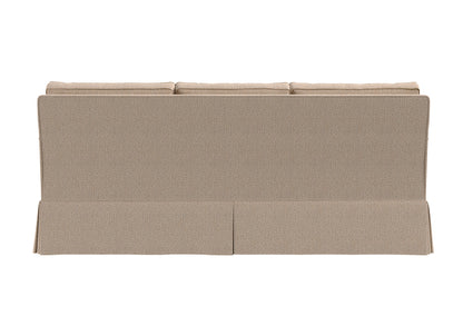 Manchester Skirted Sofa