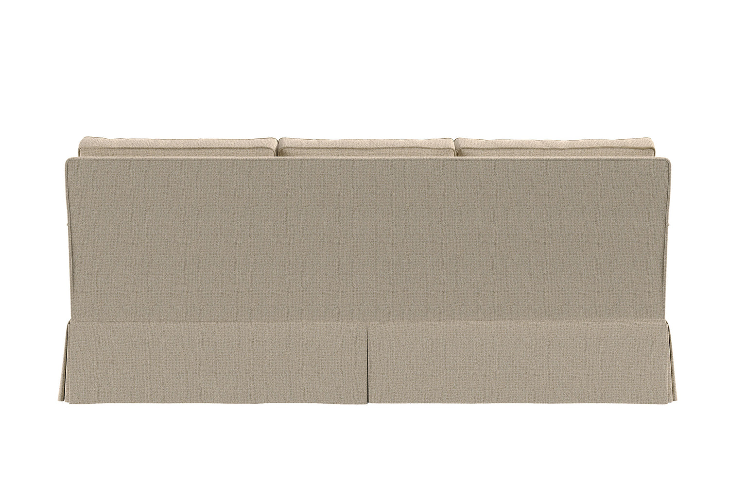 Manchester Skirted Sofa