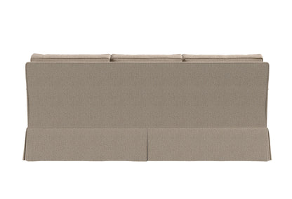 Manchester Skirted Sofa