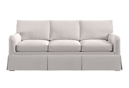 Manchester Skirted Sofa