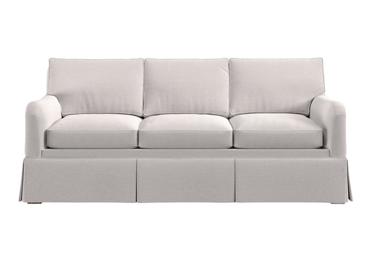 Manchester Skirted Sofa