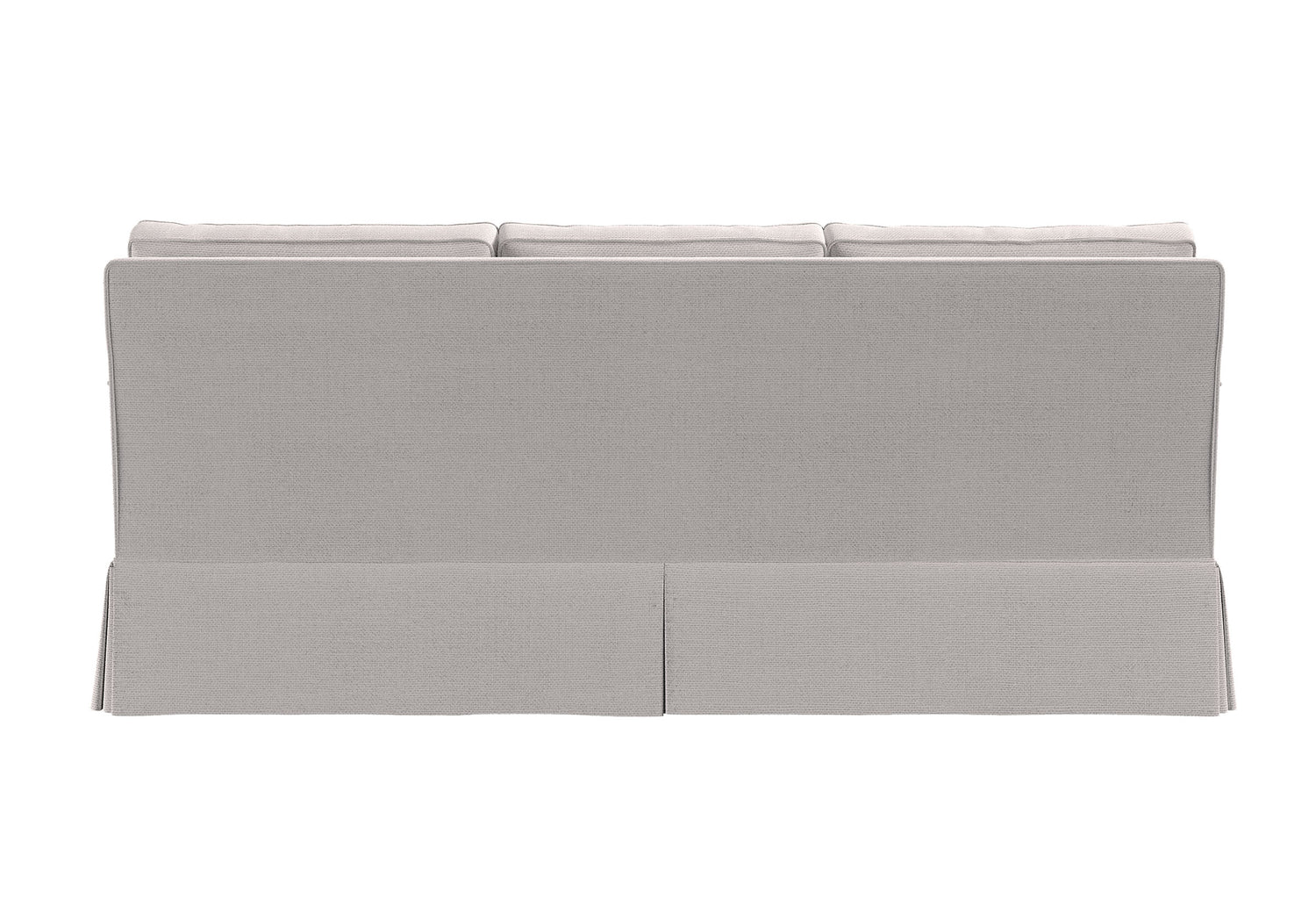 Manchester Skirted Sofa
