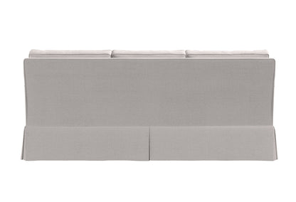 Manchester Skirted Sofa
