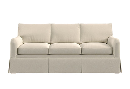 Manchester Skirted Sofa