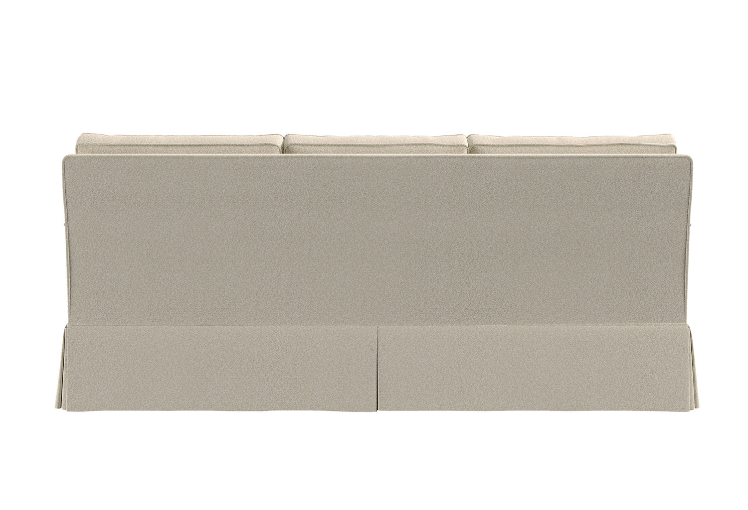 Manchester Skirted Sofa