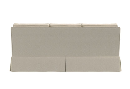 Manchester Skirted Sofa