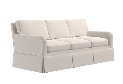 Manchester Skirted Sofa