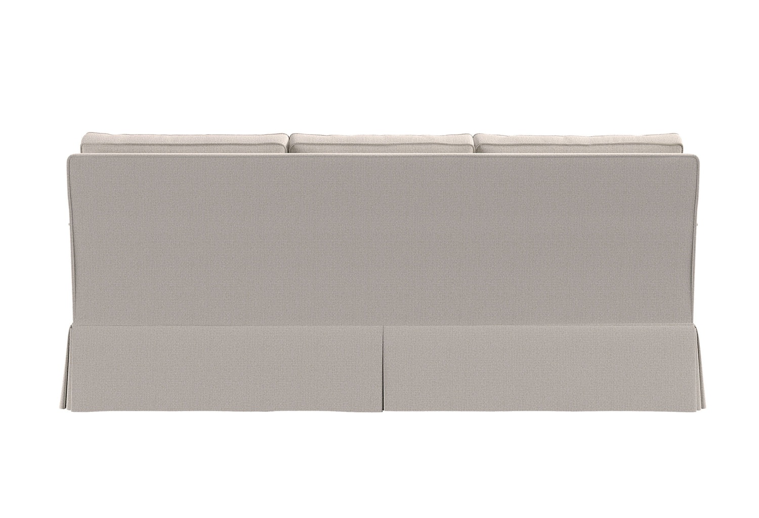 Manchester Skirted Sofa