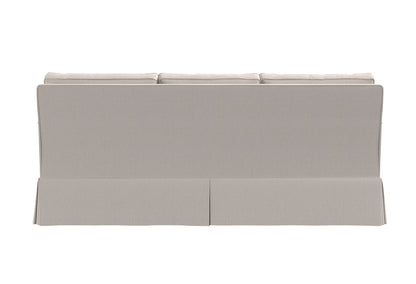 Manchester Skirted Sofa