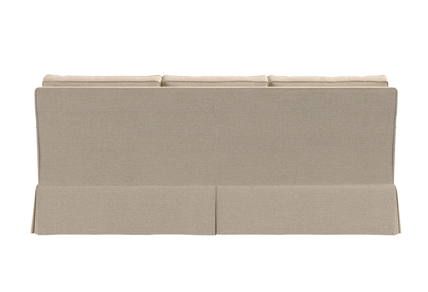 Manchester Skirted Sofa