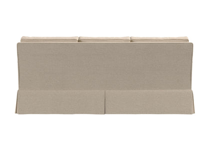 Manchester Skirted Sofa