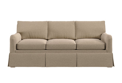 Manchester Skirted Sofa