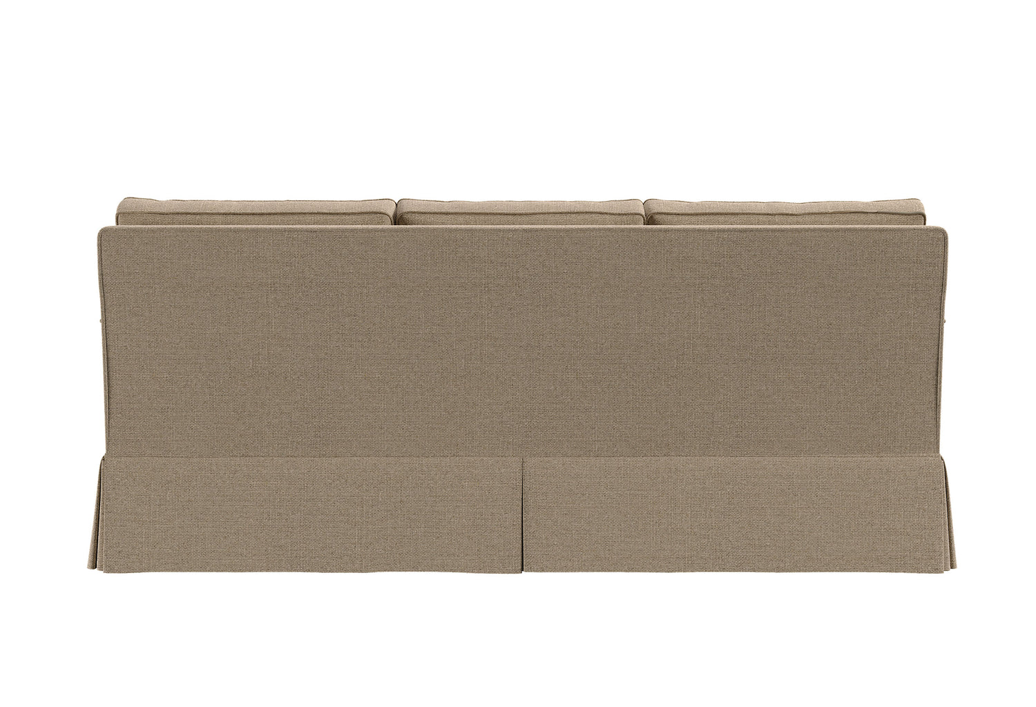 Manchester Skirted Sofa