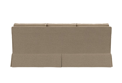 Manchester Skirted Sofa