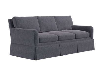 Manchester Skirted Sofa