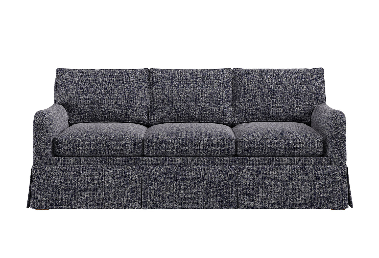 Manchester Skirted Sofa