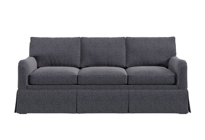 Manchester Skirted Sofa
