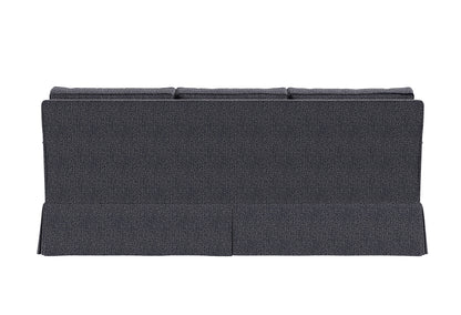 Manchester Skirted Sofa