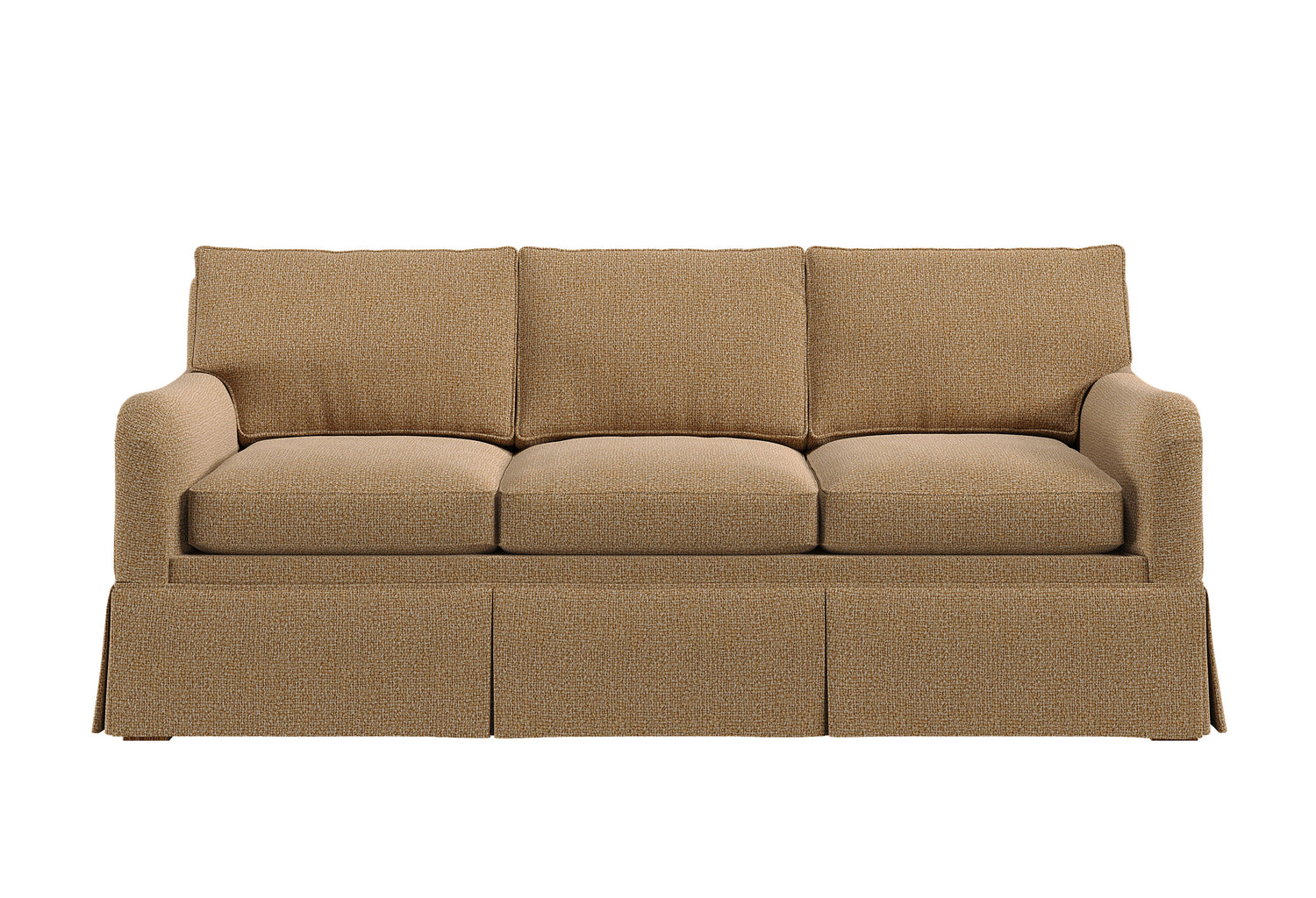 Manchester Skirted Sofa