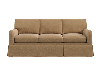 Manchester Skirted Sofa