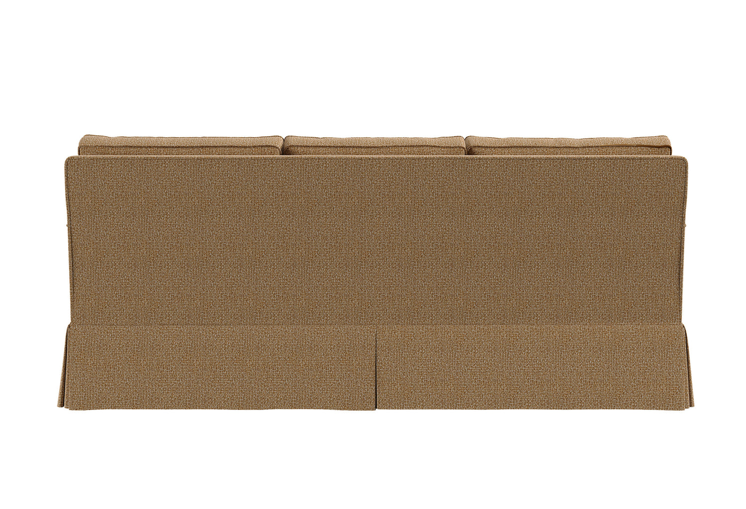 Manchester Skirted Sofa