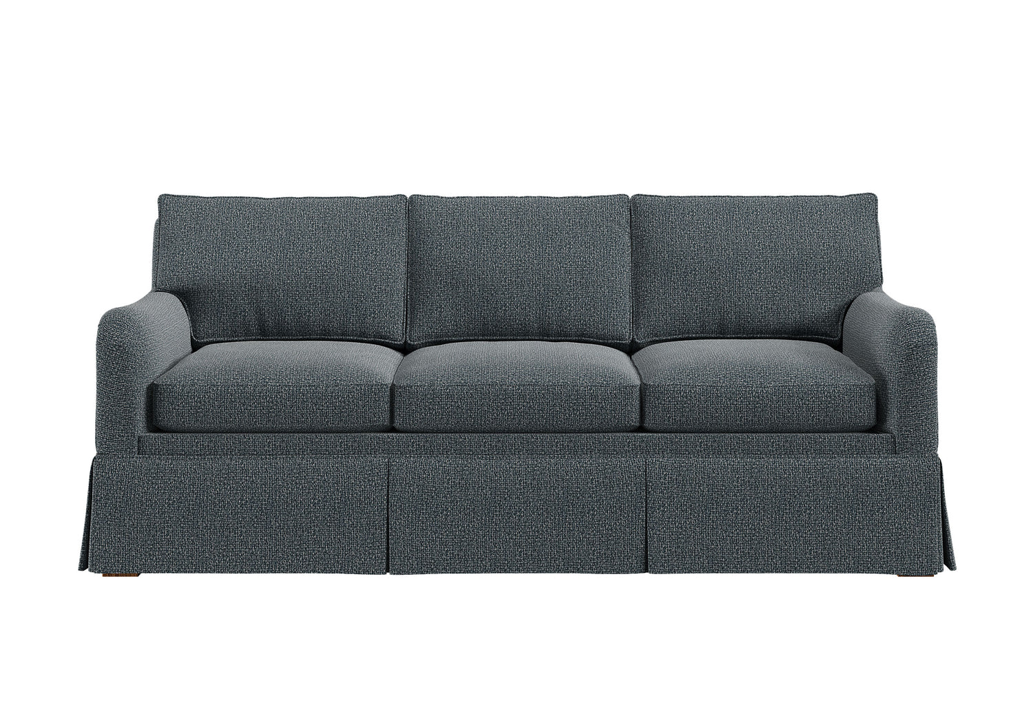 Manchester Skirted Sofa