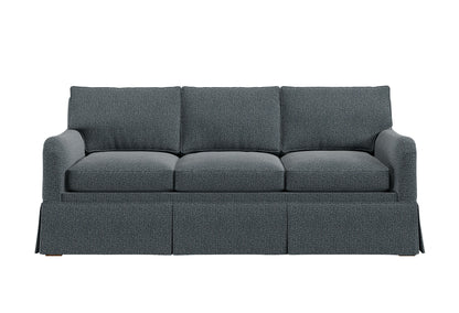 Manchester Skirted Sofa