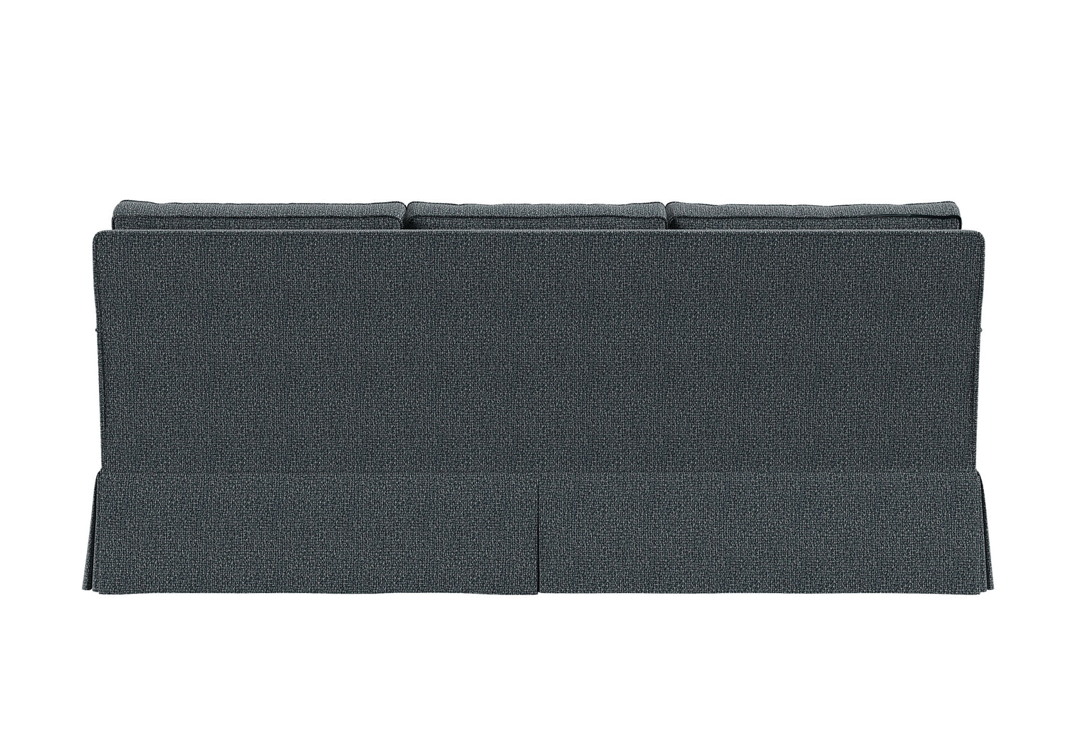 Manchester Skirted Sofa