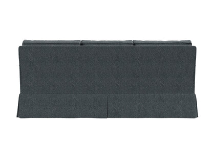 Manchester Skirted Sofa