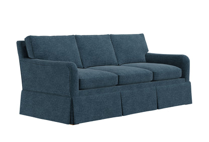 Manchester Skirted Sofa