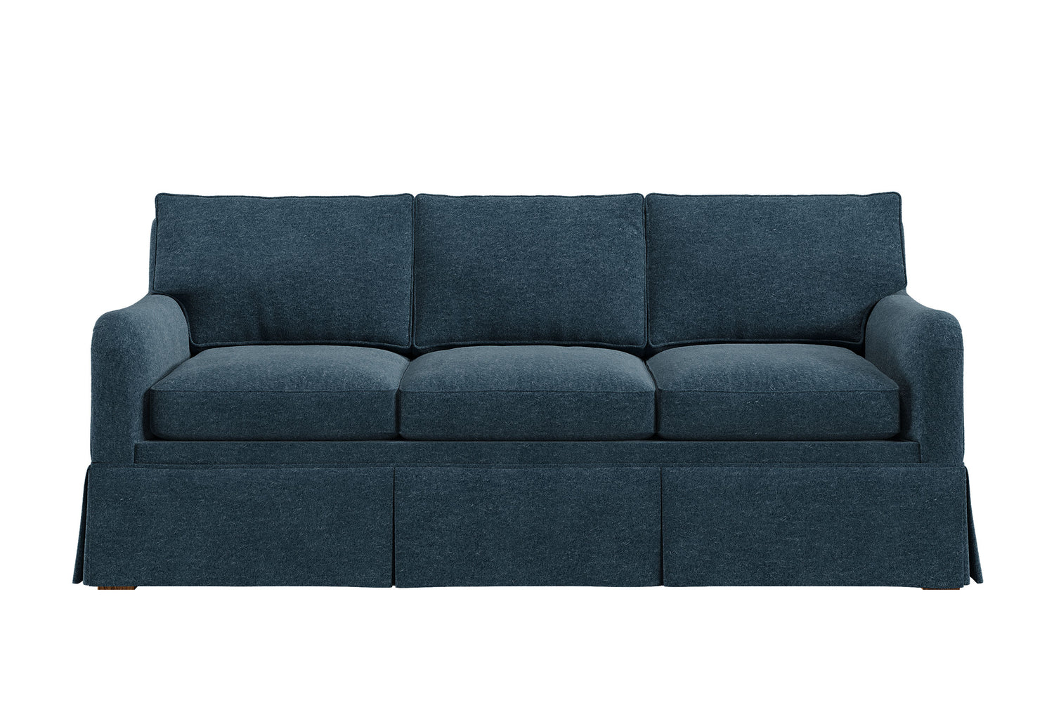 Manchester Skirted Sofa