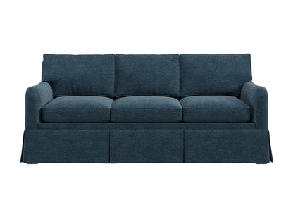Manchester Skirted Sofa