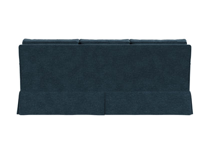 Manchester Skirted Sofa