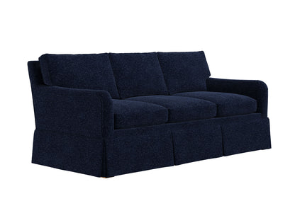 Manchester Skirted Sofa