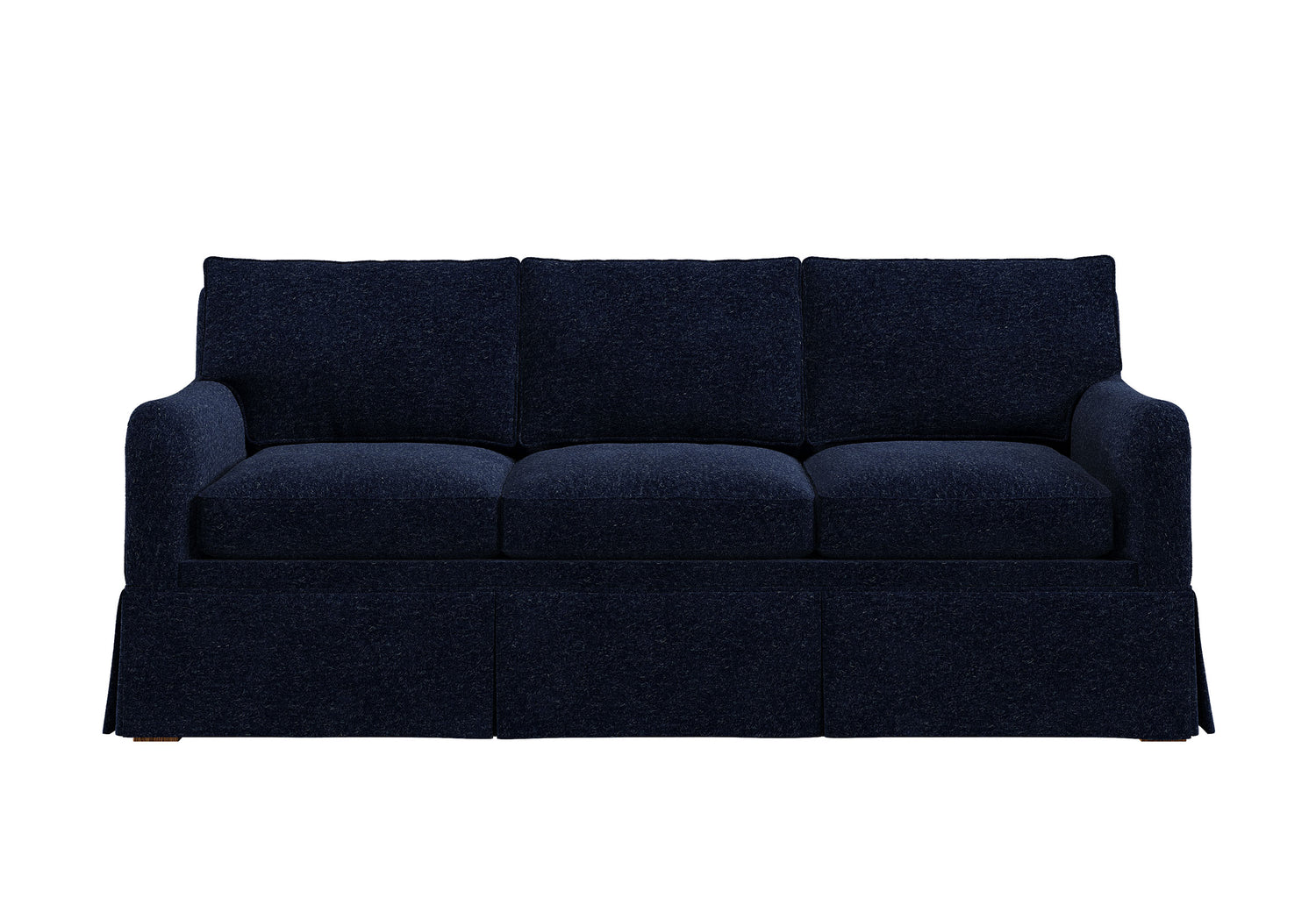 Manchester Skirted Sofa