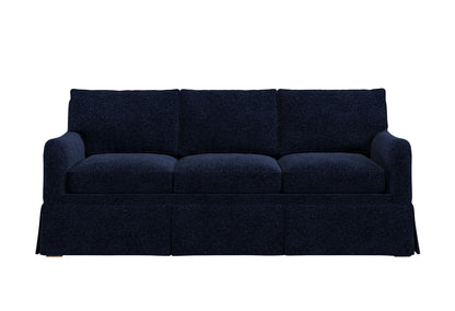 Manchester Skirted Sofa